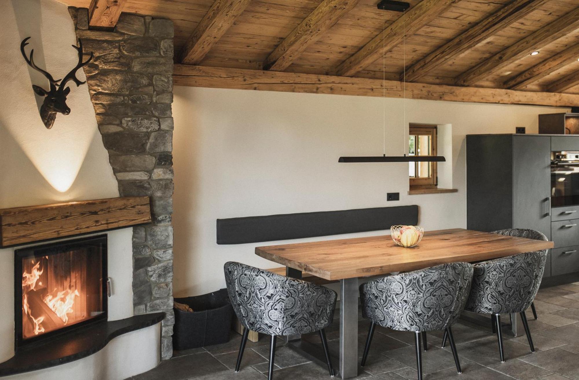 Chalet Bergsucht In Ruhpolding Bayern, Traumlage Am Sonnigen Suedhang, Kostenlose Parkplaetze, Schnelles Wlan, Ruhige Sackgasse, Netflix Inklusive ภายนอก รูปภาพ
