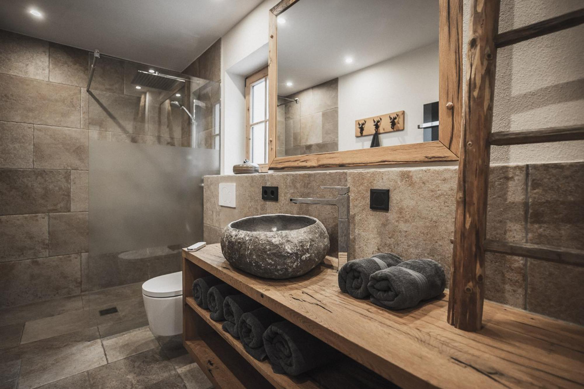 Chalet Bergsucht In Ruhpolding Bayern, Traumlage Am Sonnigen Suedhang, Kostenlose Parkplaetze, Schnelles Wlan, Ruhige Sackgasse, Netflix Inklusive ภายนอก รูปภาพ